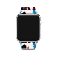 Ninja Samurai Apple Watch Band | Artistshot