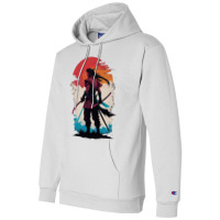 Ninja Samurai Champion Hoodie | Artistshot