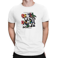 Shell We Dance Now(2) T-shirt | Artistshot