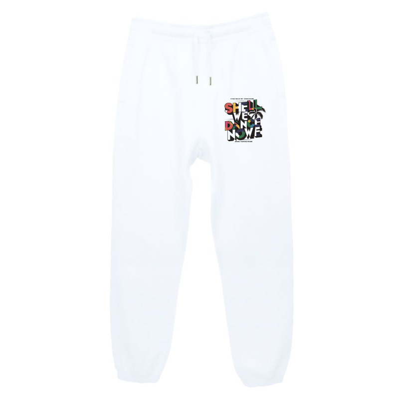 Shell We Dance Now(2) Urban Sweatpant | Artistshot