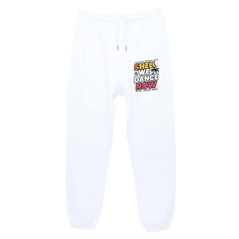 Shell We Dance Now Urban Sweatpant | Artistshot