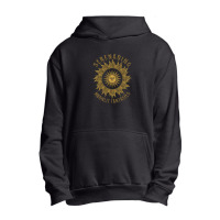 The Sun Of May(2) Urban Pullover Hoodie | Artistshot