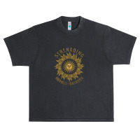 The Sun Of May(2) Urban Heavy T-shirt | Artistshot