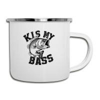 A Bass Fish Camper Cup | Artistshot