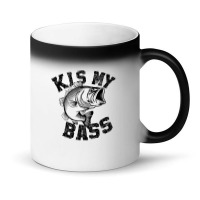 A Bass Fish Magic Mug | Artistshot