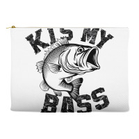 A Bass Fish Accessory Pouches | Artistshot