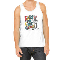 Ears To The Ground Tank Top | Artistshot