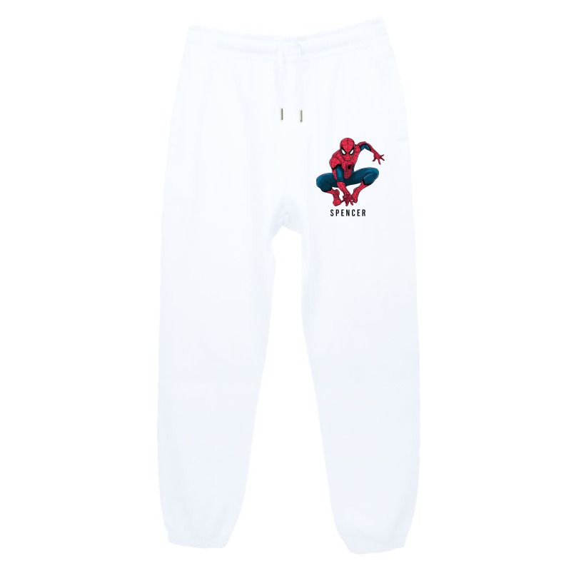 Spiderman Urban Sweatpant | Artistshot