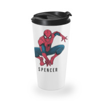 Spiderman Travel Mug | Artistshot