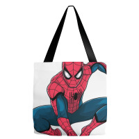 Spiderman Tote Bags | Artistshot