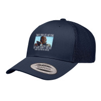 Vintage Graphic Action Movie Character Gifts Men Retro Trucker Cap | Artistshot