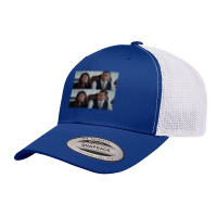 Classic Film  Tv Series Birthday Gifts Retro Trucker Cap | Artistshot