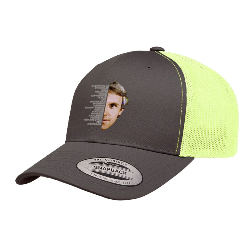 Classic Retro  Movie Funny Women Retro Trucker Cap | Artistshot