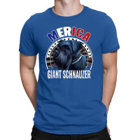 Giant Schnauzer T-shirt | Artistshot