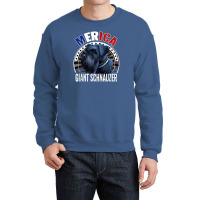 Giant Schnauzer Crewneck Sweatshirt | Artistshot