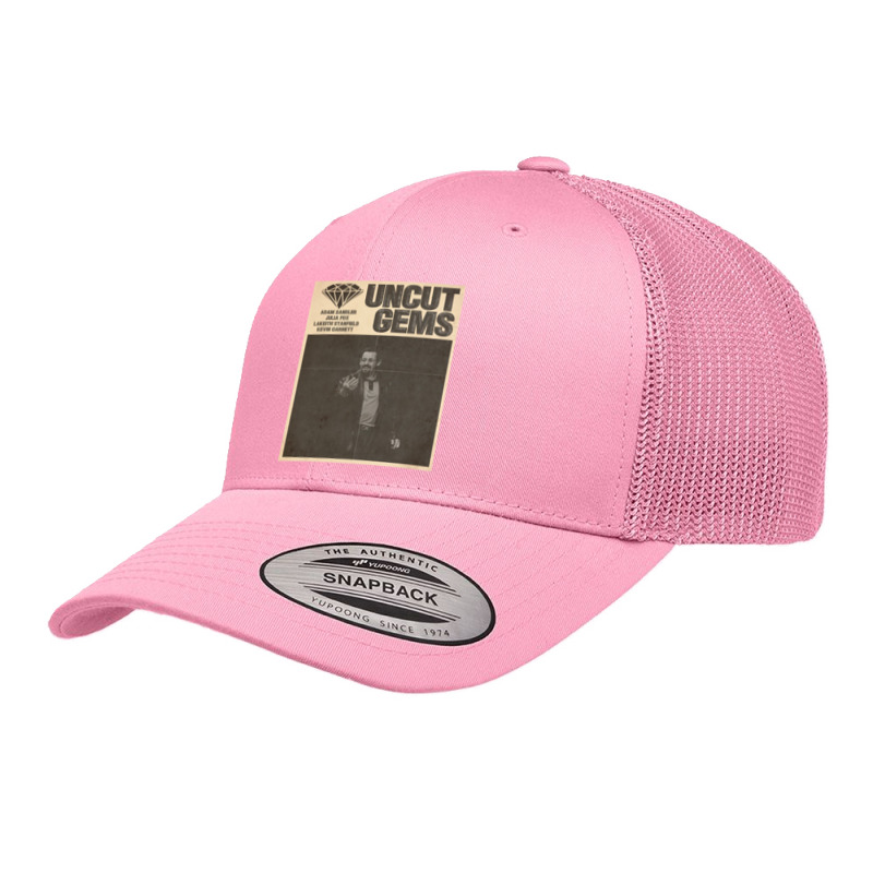 Playing  Moonlight Men Women Retro Trucker Cap by ArtistBenjamin | Artistshot