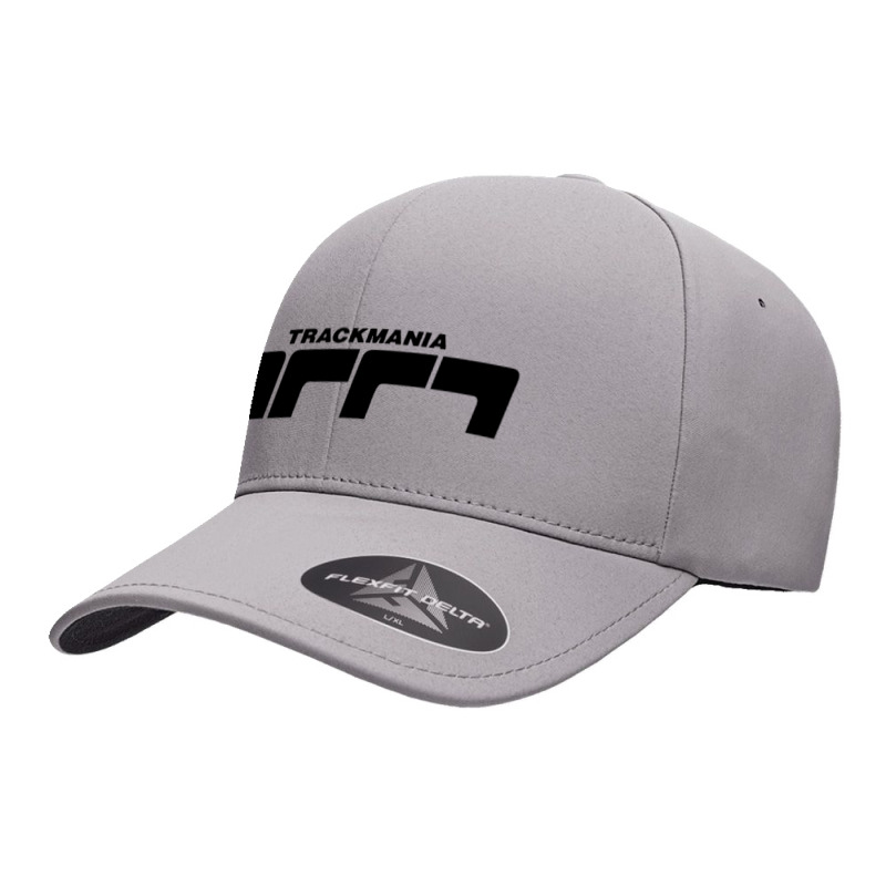 Trackmania Seamless Cap by Palisade | Artistshot