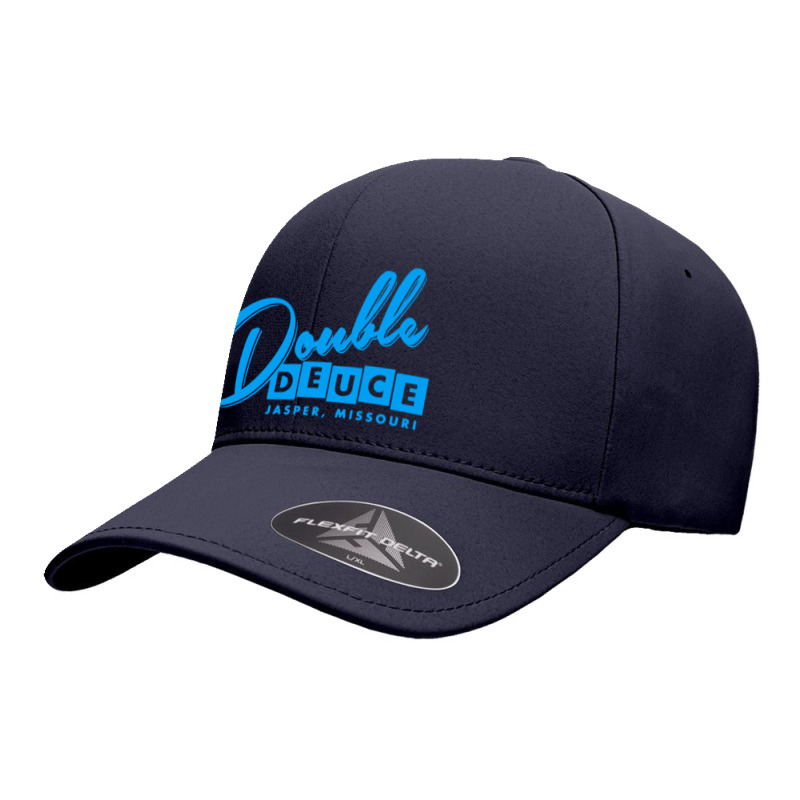 Double Deuce Seamless Cap by Palisade | Artistshot