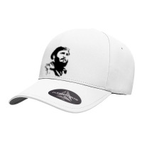 Fidel Castro Cuba Revolution (2) Seamless Cap | Artistshot