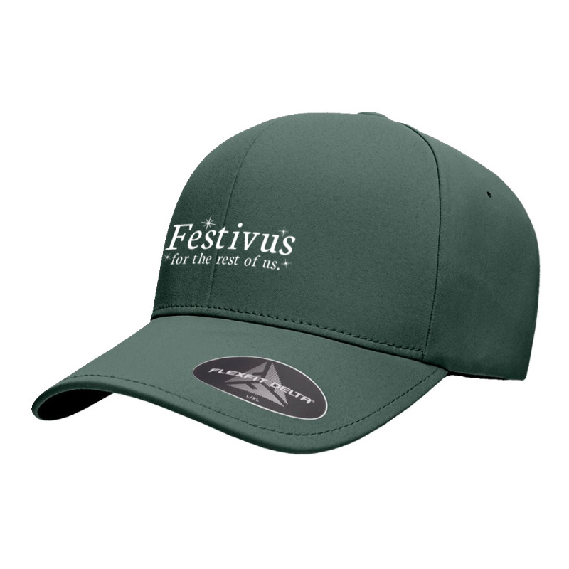 Fetivus Rest Seamless Cap by kerenajun | Artistshot