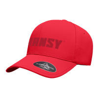 Transylvania University Pioneers Seamless Cap | Artistshot