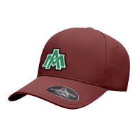 Cool,arkansas,monticello,boll,weevils,and,cotton,blossoms Seamless Cap | Artistshot