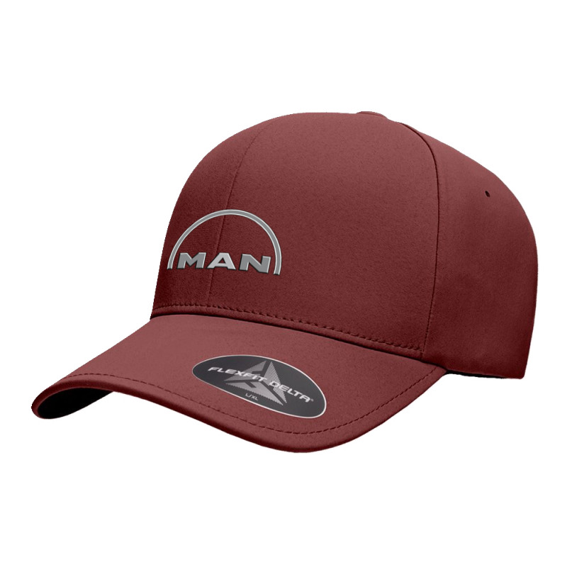 Man Se Truck Seamless Cap by marclokis | Artistshot