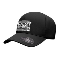 West Georgia Correctional Seamless Cap | Artistshot