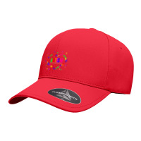 Autism Awareness Heart Accept Understand Love Seamless Cap | Artistshot