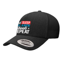 Balance Sheet Accountant Cpa Bookkeeper Software Funny Cute Yupoong Trucker Cap | Artistshot