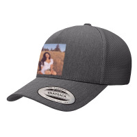 Lana Eyes Bleed Yupoong Trucker Cap | Artistshot