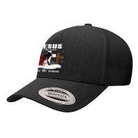 Christian Christmas Nativity Jesus Is The Reason For The Season 458 Bi Yupoong Trucker Cap | Artistshot