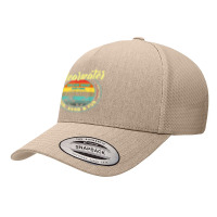 Clearwater Beach Florida   Summer Clearwater Beach T Shirt T Shirt Yupoong Trucker Cap | Artistshot