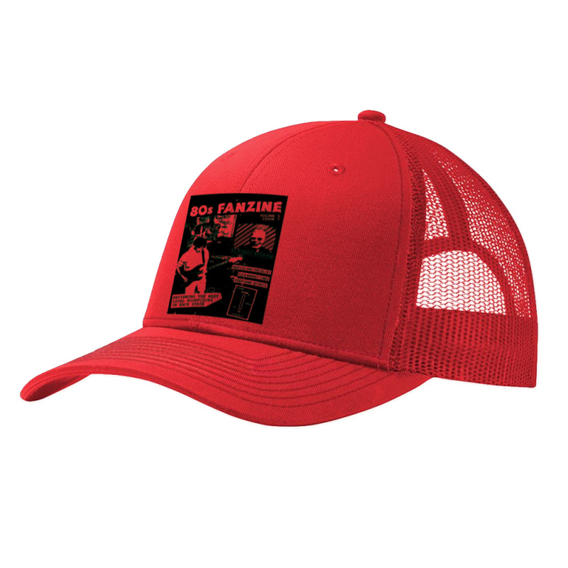 80s Fanzine (variant)   80s Pa Trucker Cap | Artistshot