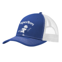 Paperboy Pa Trucker Cap | Artistshot