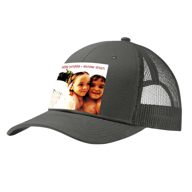 Smashing Siamese Dream 2022 Nyobakin Pa Trucker Cap by dover9law | Artistshot