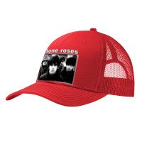 The Stone Roses Pa Trucker Cap | Artistshot