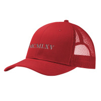 Roman Numeral 1965 Pa Trucker Cap | Artistshot