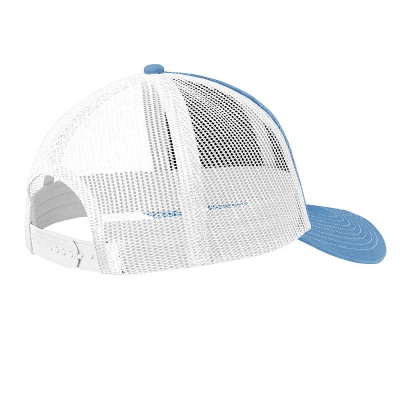 Nine Team Basketball Pa Trucker Cap by shannen doherty | Artistshot