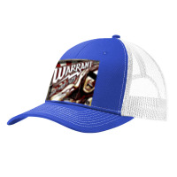 Warrant Pa Trucker Cap | Artistshot