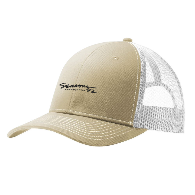 Resto, Seasons 52 Pa Trucker Cap | Artistshot