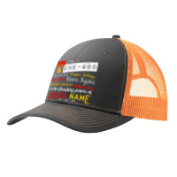 Apostolic Believer   Apostolic Pa Trucker Cap | Artistshot