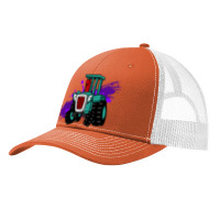 Bob The Builder Pa Trucker Cap | Artistshot