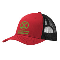 Extinction Pa Trucker Cap | Artistshot