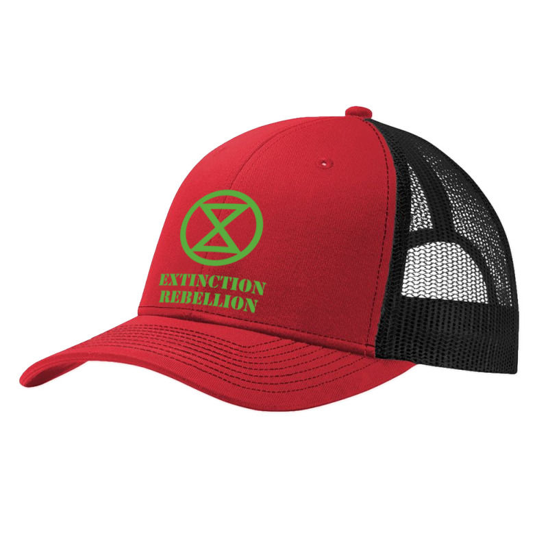 Extinction Pa Trucker Cap | Artistshot