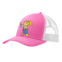 Bob The Builder Pa Trucker Cap | Artistshot