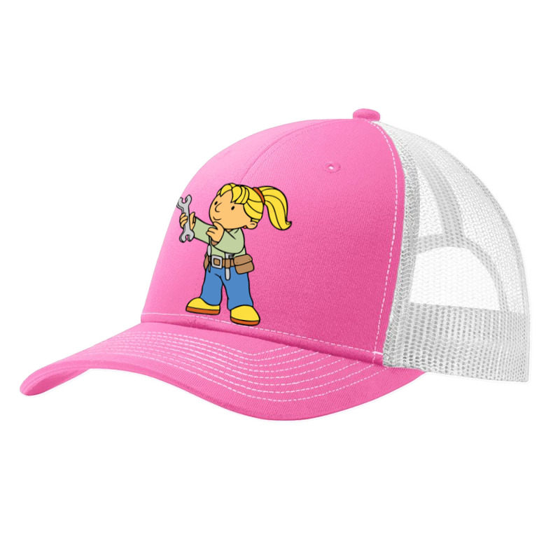 Bob The Builder Pa Trucker Cap | Artistshot