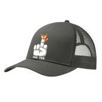 Fox You Pa Trucker Cap | Artistshot