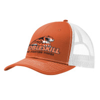 Suny Merch, Cobleskill Fighting Tigers Pa Trucker Cap | Artistshot