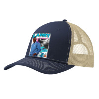 Lj Hornets    Larry Johnson Pa Trucker Cap | Artistshot